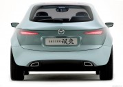 Mazda Sassou Concept